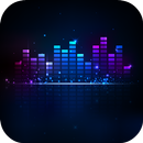 Music Volume EQ aplikacja