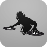 Sound Mixer DJ App icône