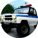 Поймать Автохулигана APK