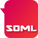 SOML - Audio Diaries APK
