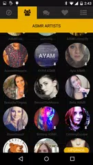 Love ASMR APK download