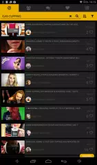 Love ASMR APK download