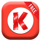 Free KineMaster &  Pro Video icono