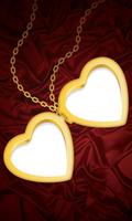 Couple Locket Editor-Ultimate Affiche