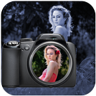 Digital Camera Photo Effects ikona