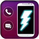 Flash on Call and SMS APK
