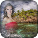 Photo Blender Nature Effect APK