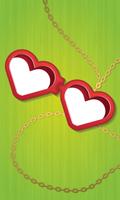 Romantic Love Locket постер