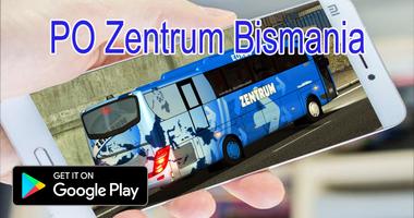 PO Zentrum Bismania screenshot 2