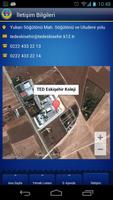 TED Eskişehir اسکرین شاٹ 2