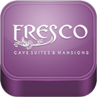 Fresco Cave Suites/Cappadocia icône