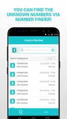 Descargar APK de Number Finder