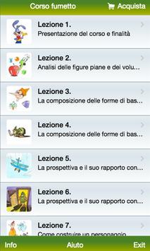 Corso Di Fumetto Comico For Android Apk Download
