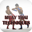 MUAY THAI TECHNIQUES