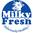 Milky Fresh आइकन