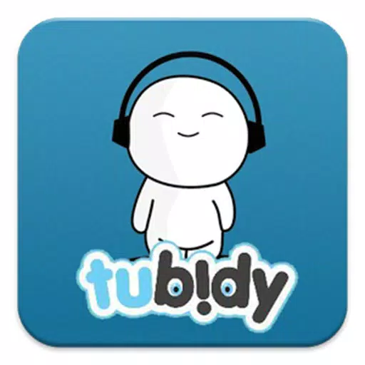 Tubidy Mp3 Music Download APK for Android Download