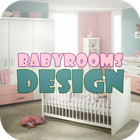 Baby Room Design Zeichen