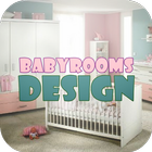 Baby Room Design ไอคอน