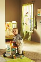 Baby Room Design اسکرین شاٹ 1