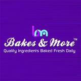 Bakes & More icon