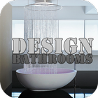 Design Bathrooms biểu tượng