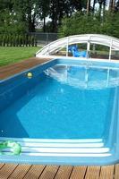 Designing Swimming Pool Cartaz