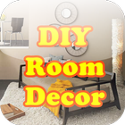 DIY Room Decor icône