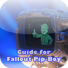 Guide for Fallout Pip-Boy icône