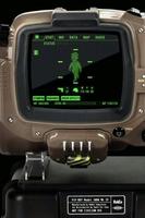 Guide for Fallout Pip-Boy 海报