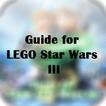 Guide for LEGO Star Wars III