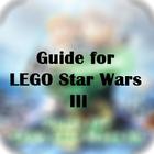 Guide for LEGO Star Wars III 圖標