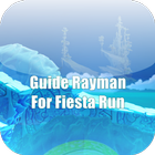 ikon Guide Rayman For Fiesta Run