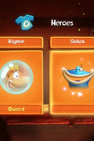 Guide Rayman For Fiesta Run For Android Apk Download - globox smile roblox
