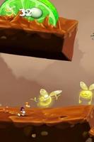 Guide Rayman For Fiesta Run screenshot 1
