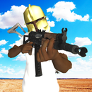 SURVIVAL BATTLE ROYALE APK