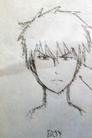 How to draw Manga penulis hantaran