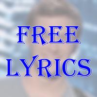 Poster PHILLIP PHILLIPS FREE LYRICS