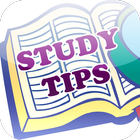 Study Tips icône