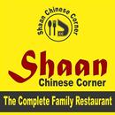 Shaan Chinese aplikacja