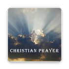 Christian Prayer 아이콘