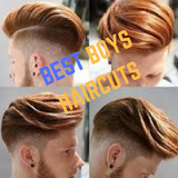 Z.A.T | Best Boys Haircuts 图标