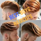 Z.A.T | Best Boys Haircuts icône
