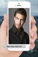 Z.A.T | Best Boys Haircuts Cartaz