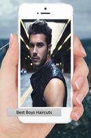 برنامه‌نما Z.A.T | Best Boys Haircuts عکس از صفحه