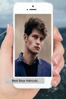 Z.A.T | Best Boys Haircuts capture d'écran 2