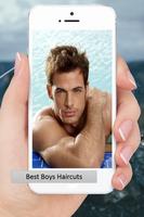 Z.A.T | Best Boys Haircuts imagem de tela 3