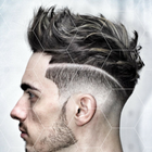 Best Guy hairstyles 图标