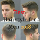 ikon Best Hairstyle for Men 2018