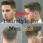 Best Hairstyle for Men 2018 icono