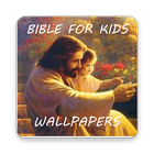 Bible for kids Wallpapers icono